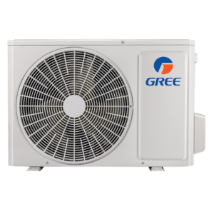 CHARMO 19 Inverter Heat Pump W/18kBTU,208/1/60 ODU