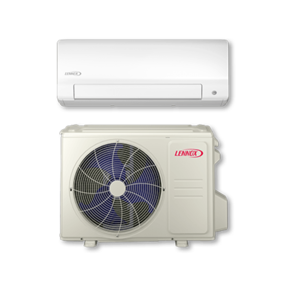 Lennox MCB Mini-Split Air Conditioner