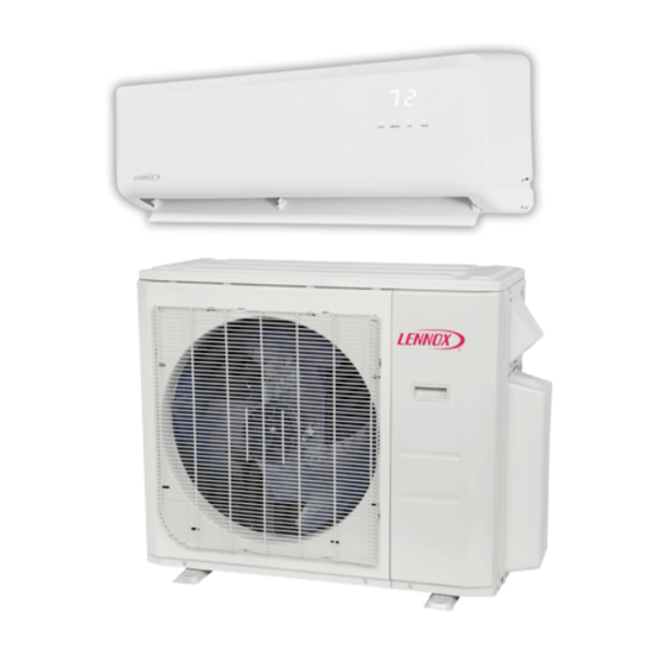 Lennox MLB Mini-Split Heat Pump